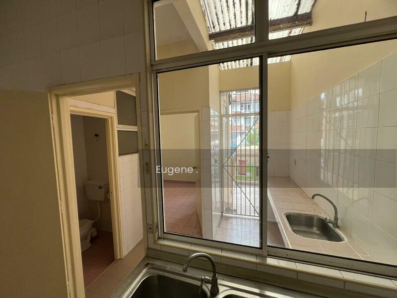 SD15 @ Bandar Sri Damansara , Kepong - 4