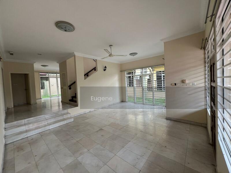 SD15 @ Bandar Sri Damansara , Kepong - 1