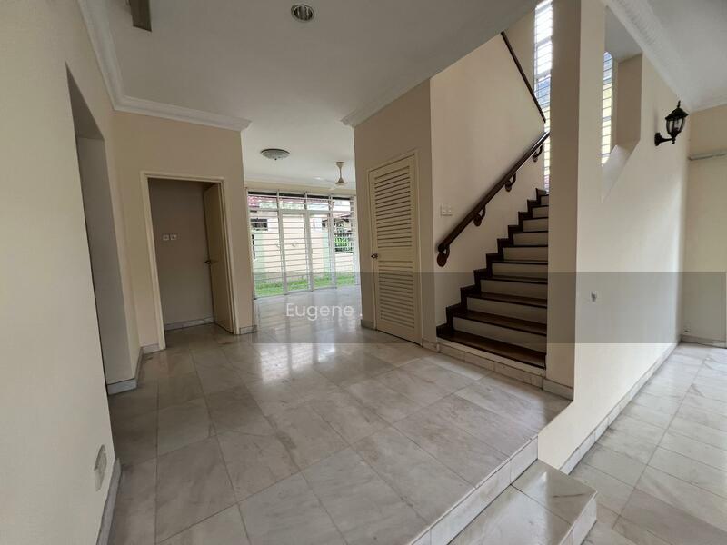 SD15 @ Bandar Sri Damansara , Kepong - 3