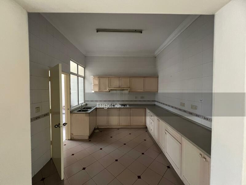 SD15 @ Bandar Sri Damansara , Kepong - 2