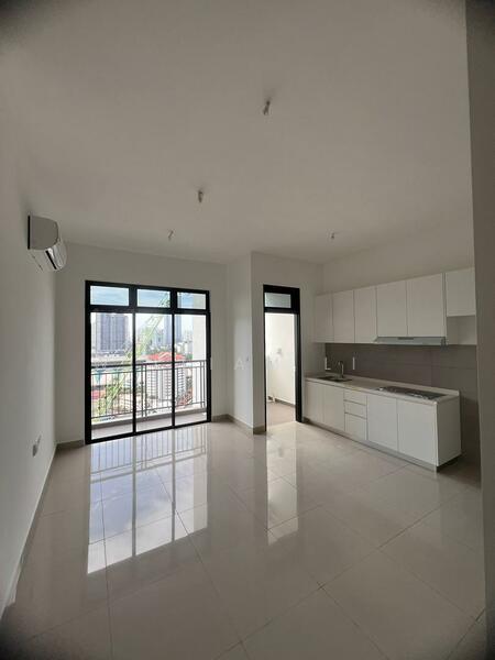 Meldrum Heights (Residensi Meldrum) - 1