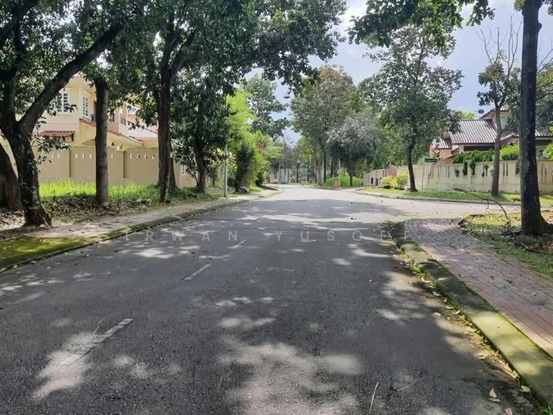 Bukit Jelutong - 3