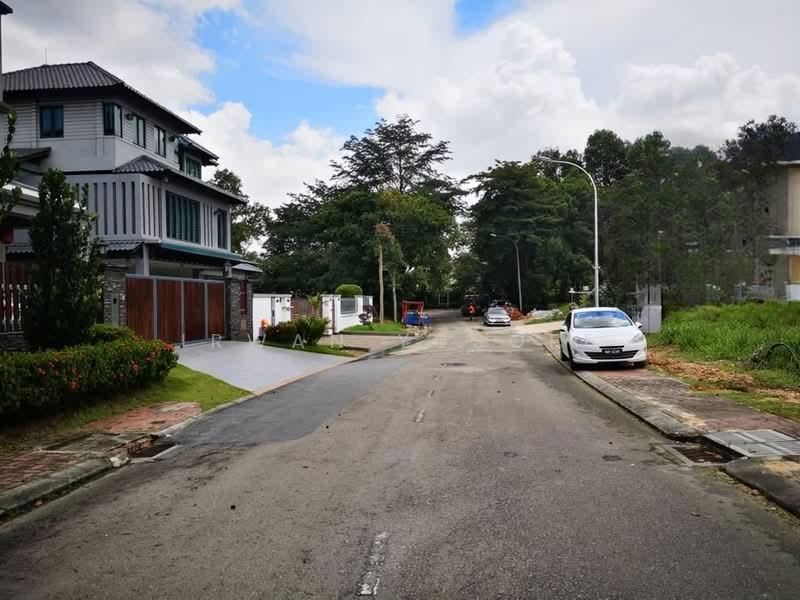 Bukit Jelutong - 2