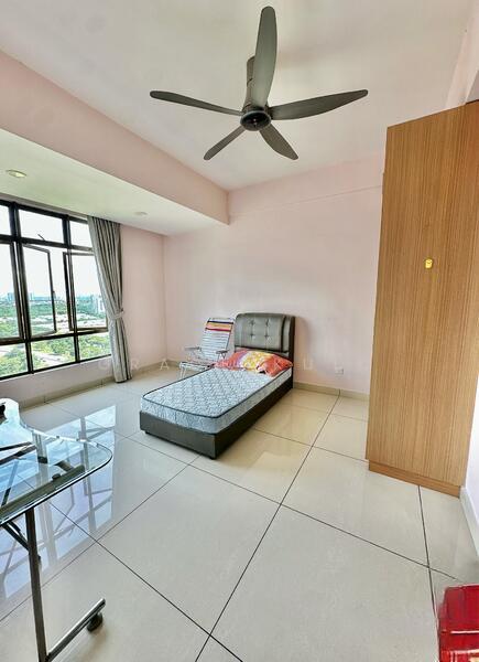 D'Inspire Residence (Inspira Bestari) - 3