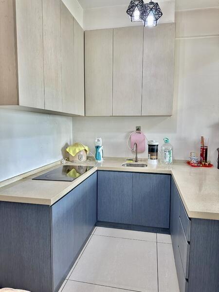 D'Inspire Residence (Inspira Bestari) - 2