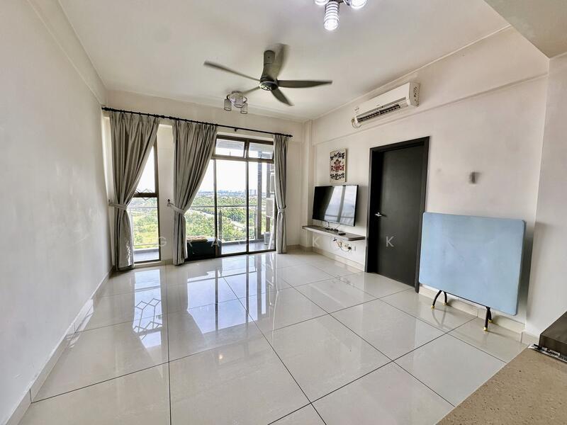 D'Inspire Residence (Inspira Bestari) - 1