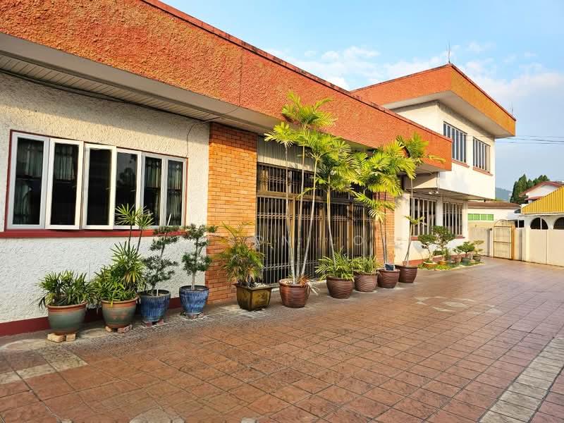 Taman Canning, Ipoh - 2