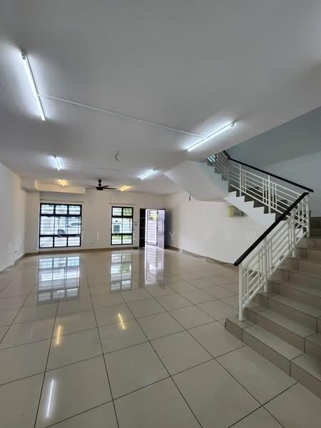 Horizon Residence @ Bukit Indah - 1