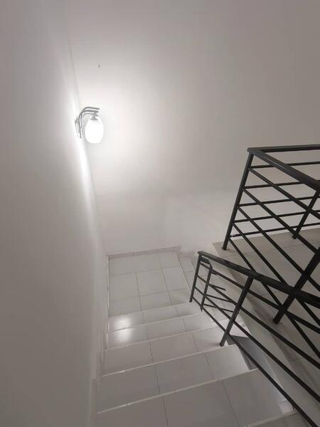 Taman Scientex Kulai 2 Corner Double Storey Terrace House - 3