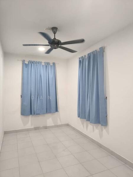 Taman Scientex Kulai 2 Corner Double Storey Terrace House - 5