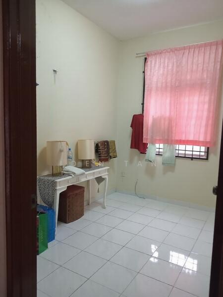 Desa Skudai Desas Skudais - 5