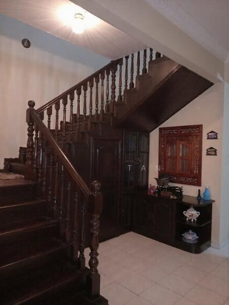 Desa Skudai Desas Skudais - 4