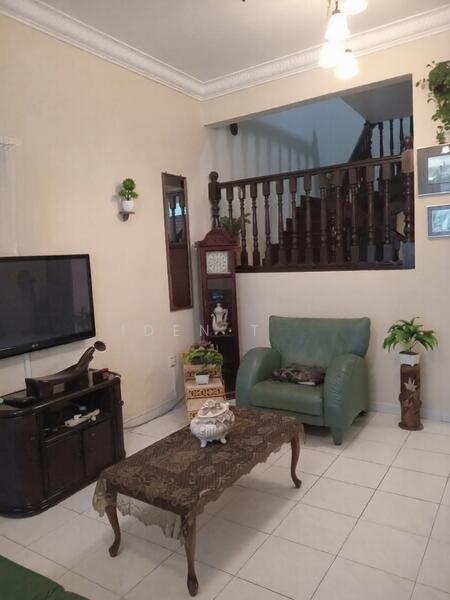 Desa Skudai Desas Skudais - 1