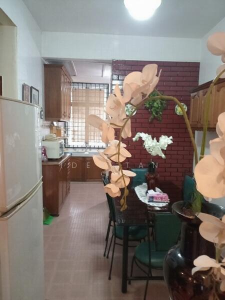 Desa Skudai Desas Skudais - 3