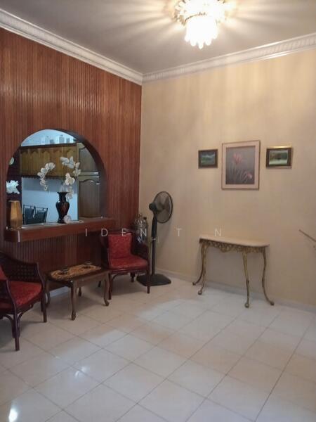 Desa Skudai Desas Skudais - 2