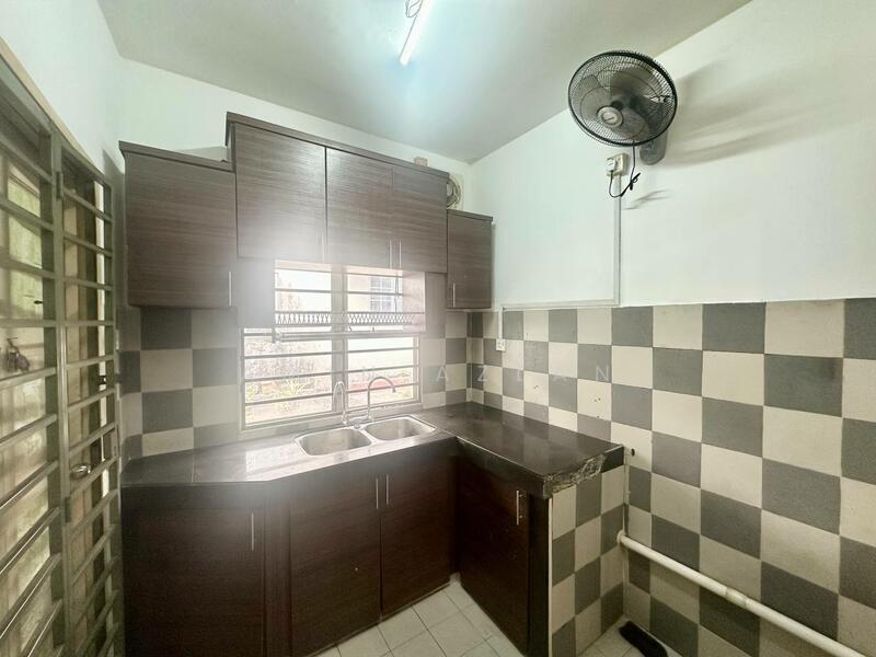 Taman Cheras Idaman - 2