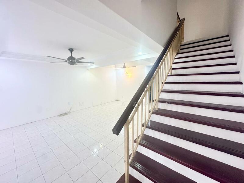 Taman Cheras Idaman - 3