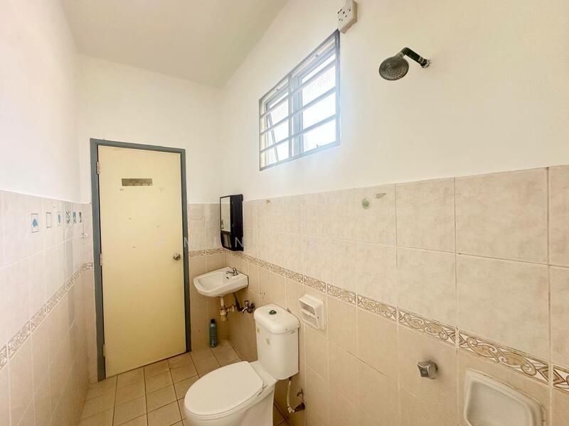 Taman Cheras Idaman - 4