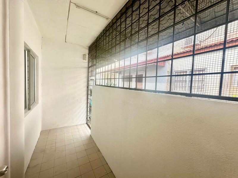 Taman Cheras Idaman - 5