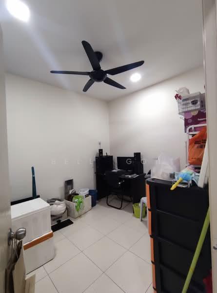 Taman Scientex Senai - 4
