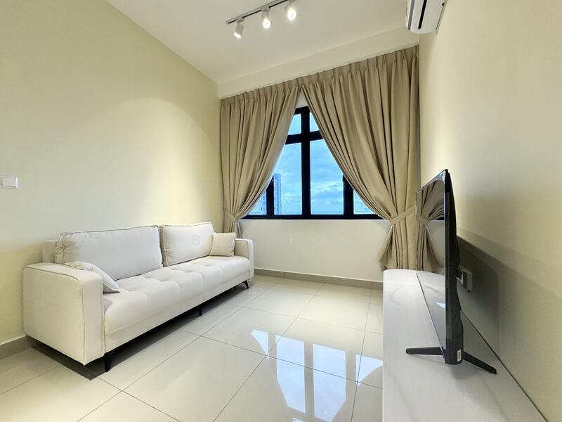 Meldrum Heights (Residensi Meldrum) - 4