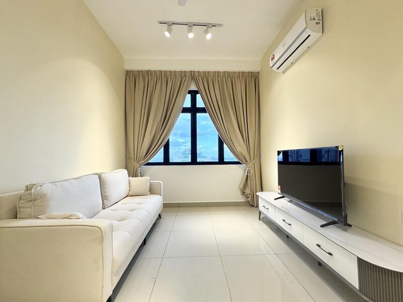 Meldrum Heights (Residensi Meldrum) - 1