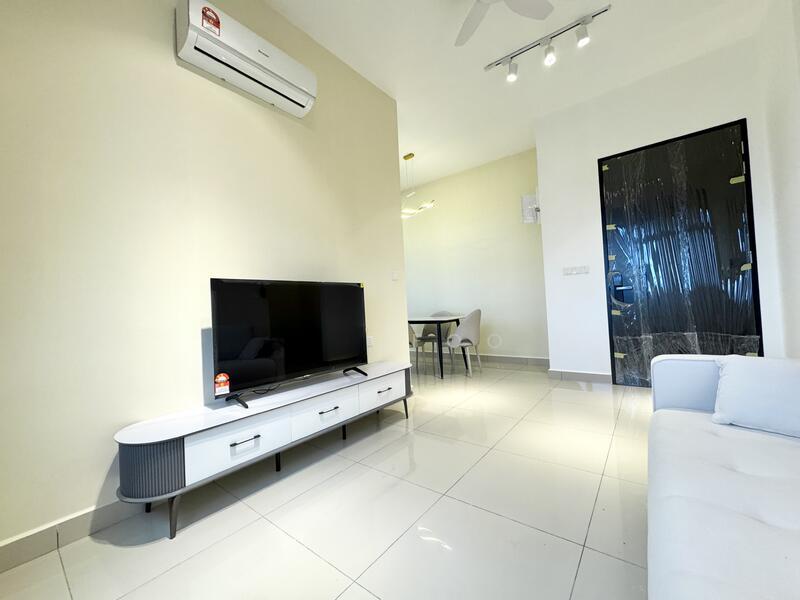 Meldrum Heights (Residensi Meldrum) - 2