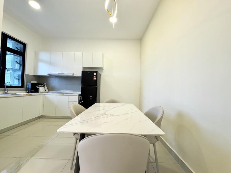 Meldrum Heights (Residensi Meldrum) - 3