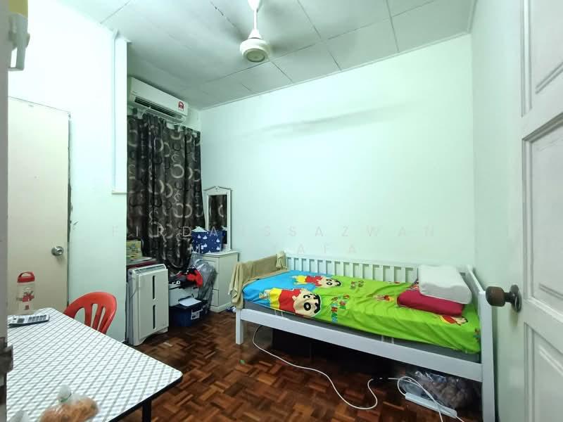 Taman Bukit Utama - 4