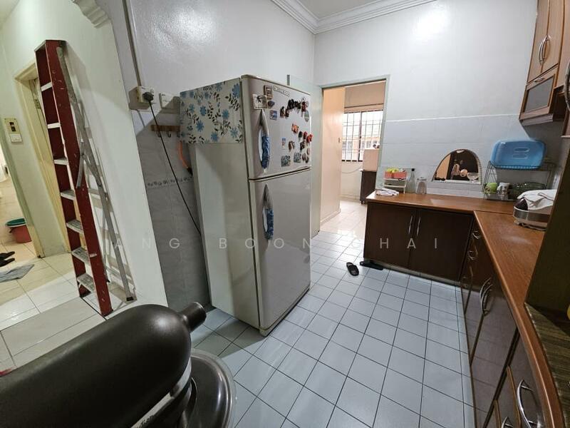 Bandar Putra Kulai, Jalan Nuri, Bandar Putra Kulai, Jalan Nuri, Bandar Putra Kulai, Jalan Nuri - 4