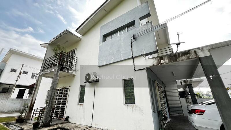 Taman Saujana Rawang - 2