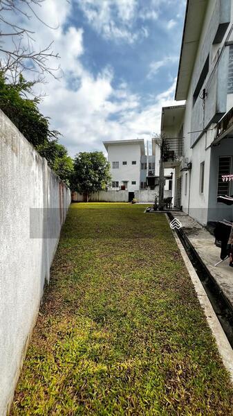 Taman Saujana Rawang - 3