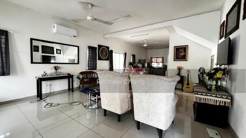 Taman Saujana Rawang - 4