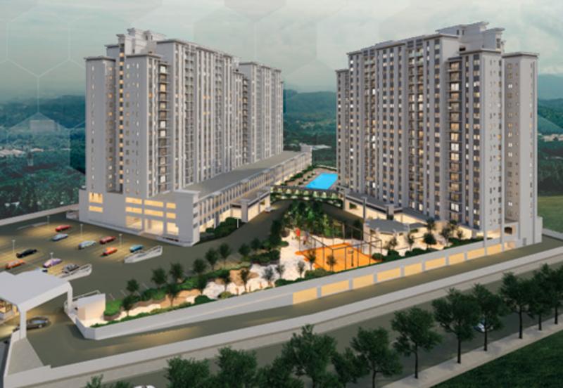 Montview Residences - 2