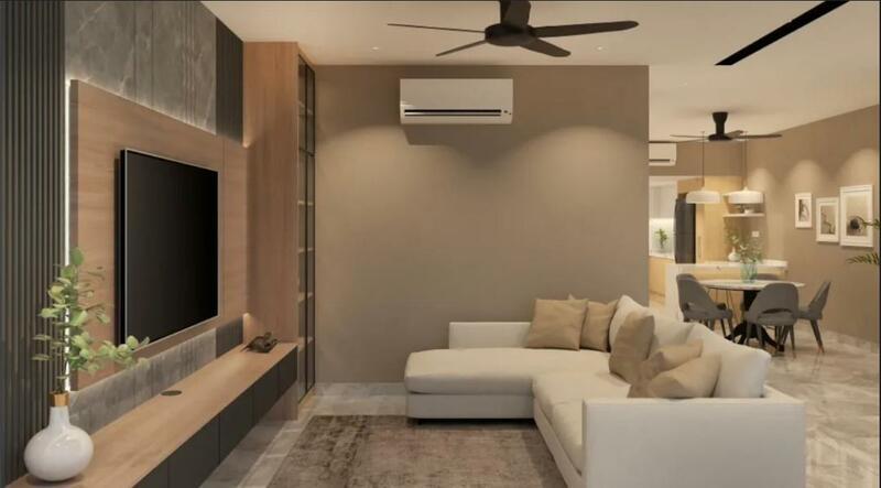 Montview Residences - 4