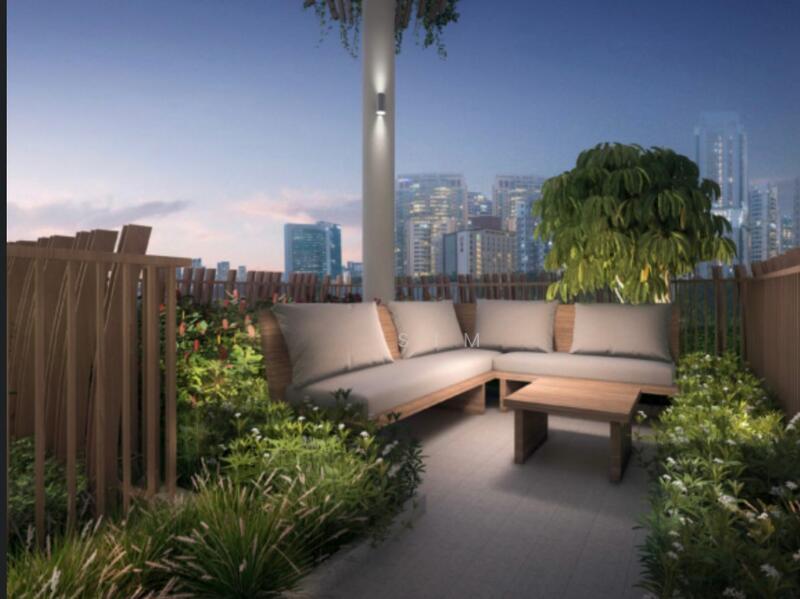 Montview Residences - 5