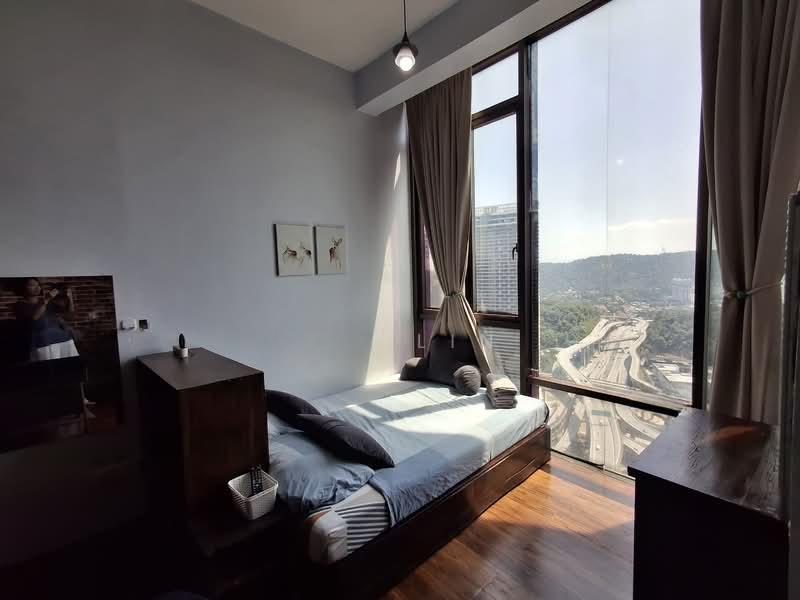 Empire Damansara - 4