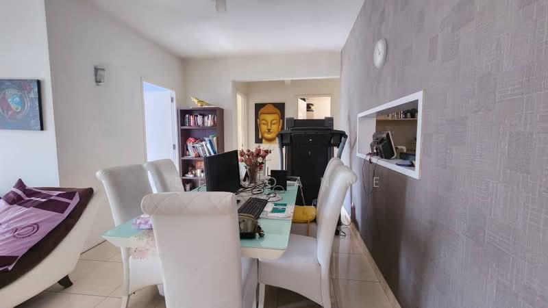 Casa Indah 1 - 2