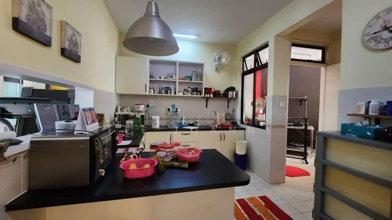 Casa Indah 1 - 3