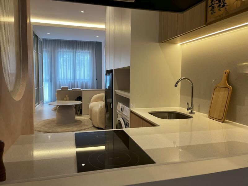Se.Ruma Serviced Apartment - 2