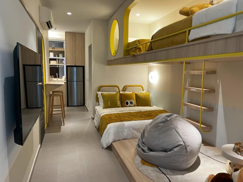Se.Ruma Serviced Apartment - 5