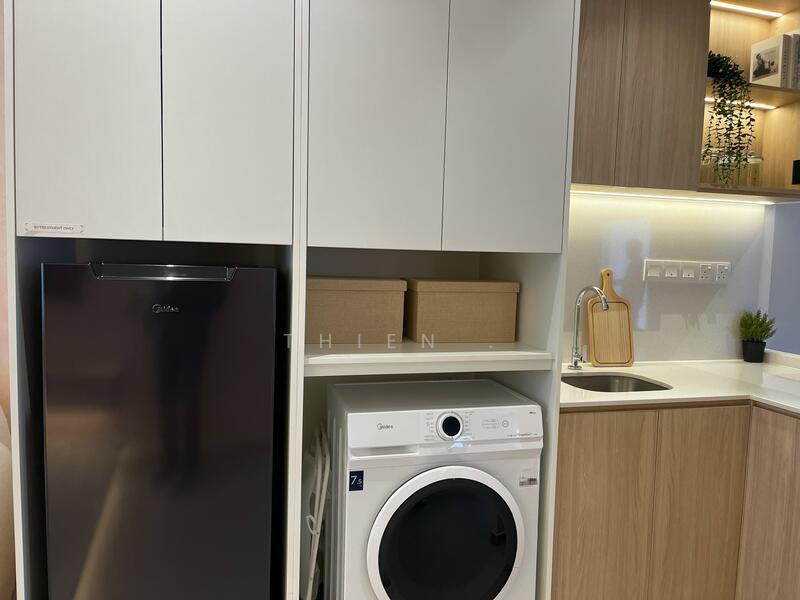 Se.Ruma Serviced Apartment - 3