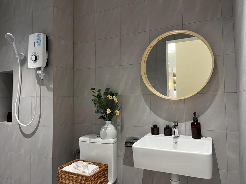 Se.Ruma Serviced Apartment - 2