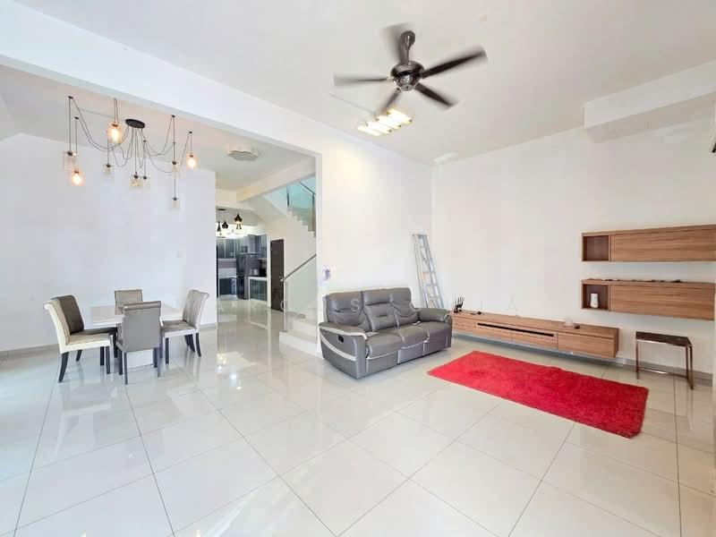 OPAL RESIDENZ (SECTION 1 & SECTION 2) - 1