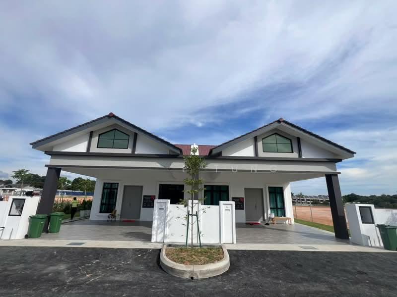 Ayer Keroh - 5