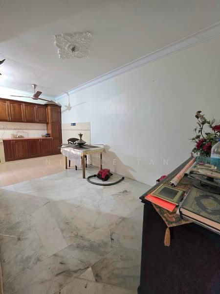 Taman Sri Skudai - 4