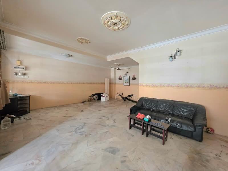 Taman Sri Skudai - 1