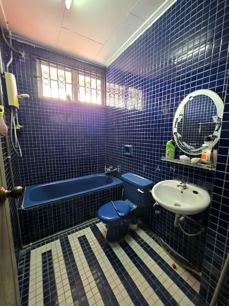 Taman Sri Skudai - 5