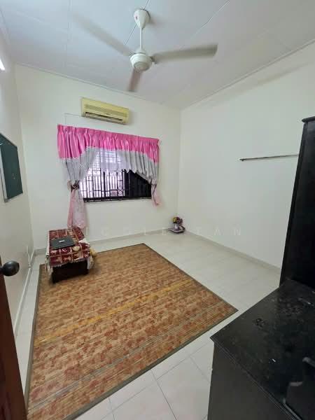 Taman Sri Skudai - 2