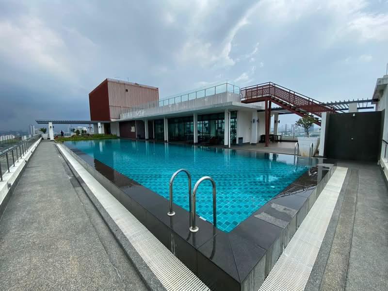 Dex Suites - 4